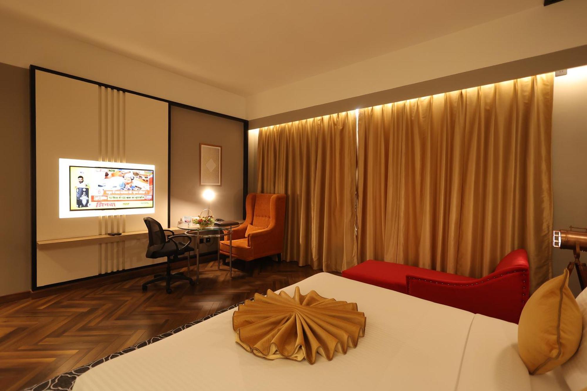 Hotel Polo Towers Αγκαρτάλα Εξωτερικό φωτογραφία