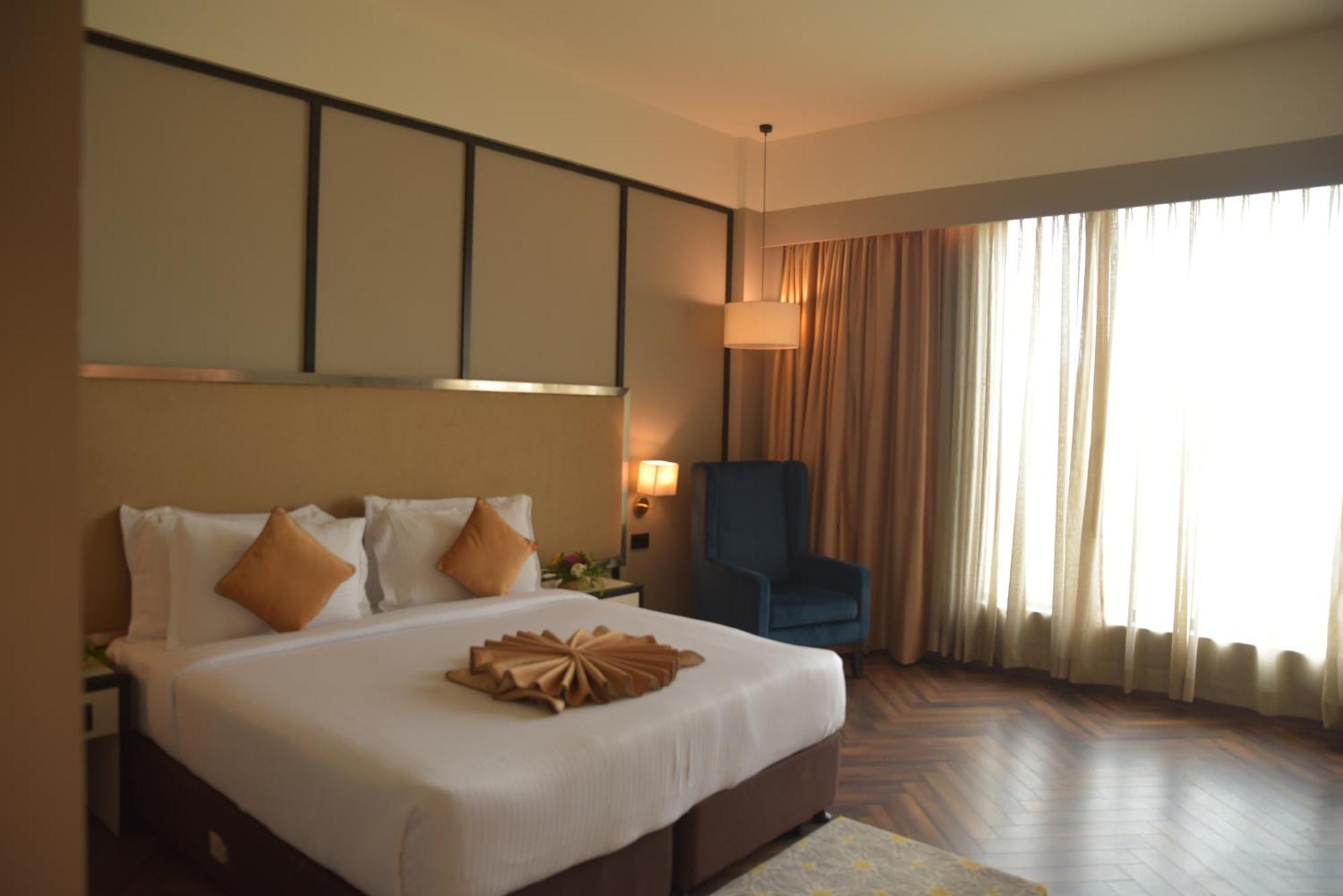 Hotel Polo Towers Αγκαρτάλα Εξωτερικό φωτογραφία